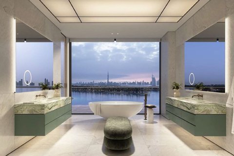 Apartment in Palm Jumeirah, Dubai 3 bedrooms, 483.9 sq.m. № 67438 - photo 9