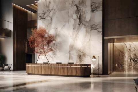 شقة في دبي 1غرف نوم, 61.7 م² رقم 67427 - صورة 3