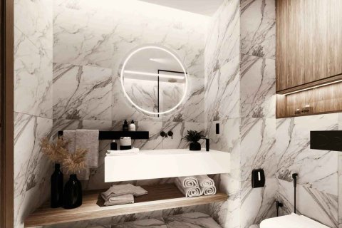 شقة في دبي 1غرف نوم, 61.7 م² رقم 67427 - صورة 10