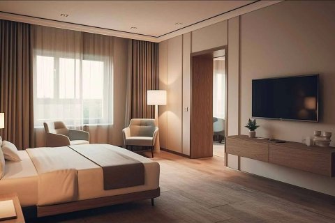 شقة في دبي 1غرف نوم, 61.7 م² رقم 67427 - صورة 6