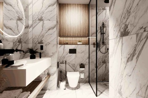 شقة في دبي 1غرف نوم, 61.7 م² رقم 67427 - صورة 9