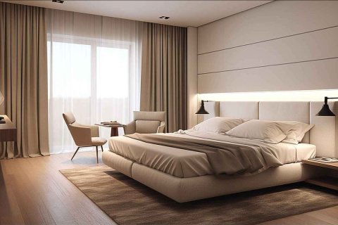 شقة في دبي 1غرف نوم, 61.7 م² رقم 67427 - صورة 8