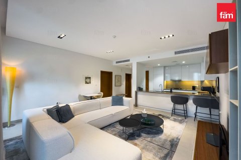 Apartamento en Meydan, Dubai, 1 dormitorio, 87.7 m², № 67429 - foto 1