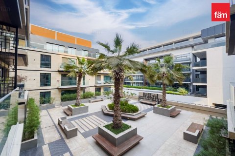 Apartamento en Meydan, Dubai, 1 dormitorio, 87.7 m², № 67429 - foto 26