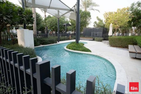 Townhouse in Tilal Al Ghaf, Dubai 4 bedrooms, 243.5 sq.m. № 67426 - photo 1