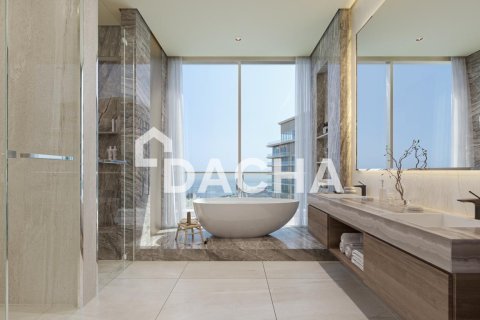 Appartement à Palm Jumeirah, Dubai, 2 chambres, 175 m², № 114849 - photo 5