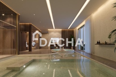 Appartement à Palm Jumeirah, Dubai, 2 chambres, 175 m², № 114849 - photo 4