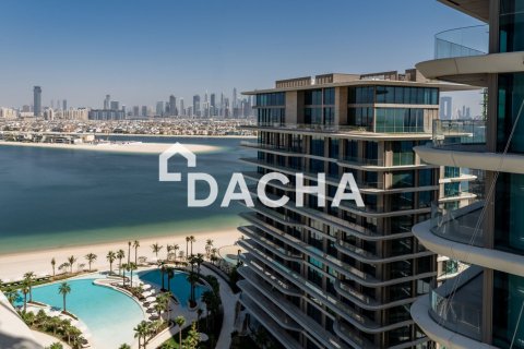 Appartement à Palm Jumeirah, Dubai, 2 chambres, 175 m², № 114849