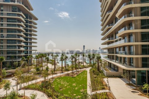 Appartement à Palm Jumeirah, Dubai, 2 chambres, 175 m², № 114849 - photo 2