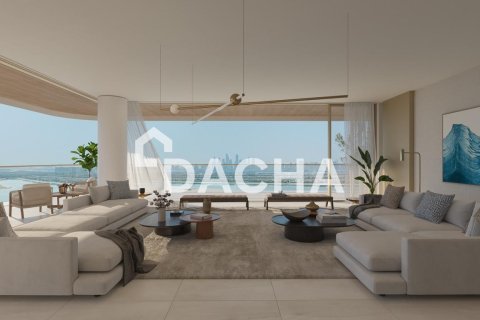 Appartement à Palm Jumeirah, Dubai, 2 chambres, 175 m², № 114849 - photo 3