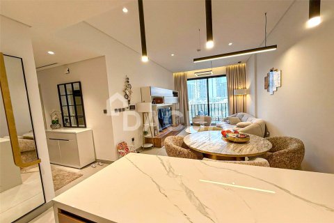 Appartement à Jumeirah Village Circle, Dubai, 2 chambres, 108 m², № 114853 - photo 3