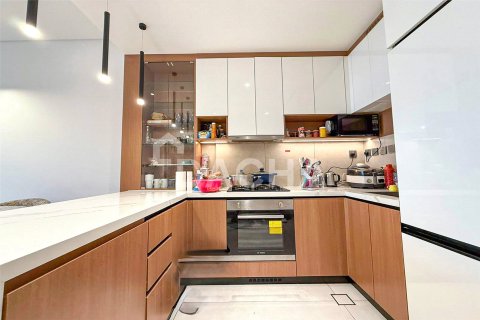 Appartement à Jumeirah Village Circle, Dubai, 2 chambres, 108 m², № 114853 - photo 5