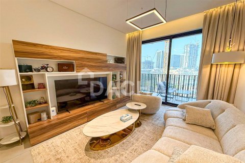 Appartement à Jumeirah Village Circle, Dubai, 2 chambres, 108 m², № 114853