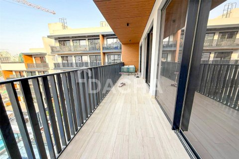 Appartement à Jumeirah Village Circle, Dubai, 2 chambres, 108 m², № 114853 - photo 11