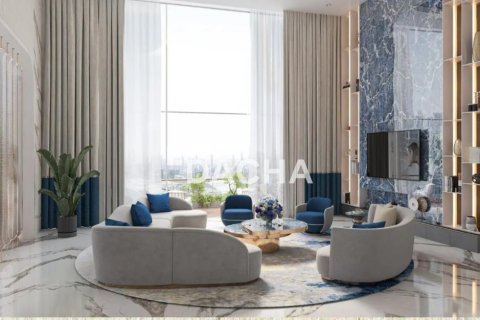 Apartment in Business Bay, Dubai studio, 52 sq.m. № 114847 - photo 2