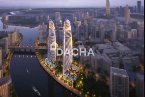 Apartment in Business Bay, Dubai studio, 52 sq.m. № 114847 - photo 8