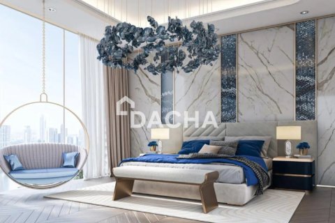 Apartment in Business Bay, Dubai studio, 52 sq.m. № 114847 - photo 4
