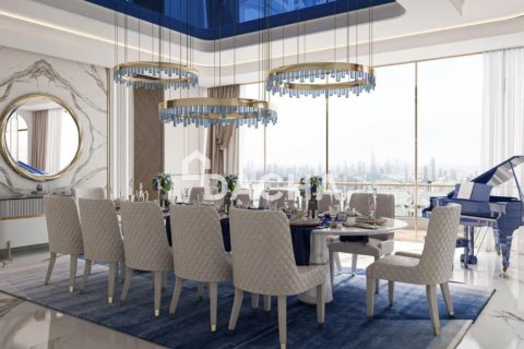 Apartment in Business Bay, Dubai studio, 52 sq.m. № 114847 - photo 3
