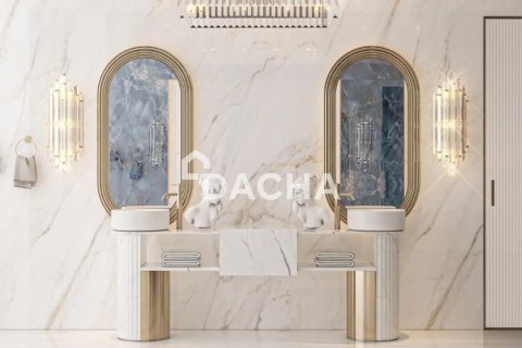 Apartment in Business Bay, Dubai studio, 52 sq.m. № 114847 - photo 5