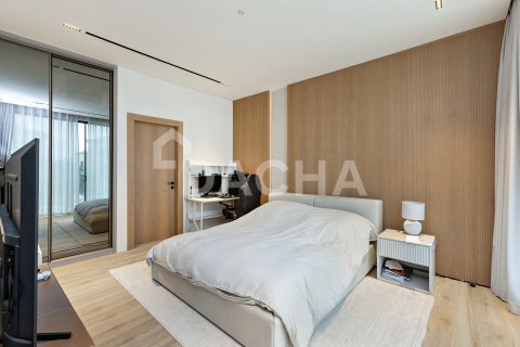 Villa en Jumeirah Golf Estates, Dubai, 5 dormitorios, 650 m², № 114848 - foto 14