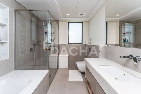 Townhouse in Murooj Al Furjan, Al Furjan, Dubai 4 bedrooms, 347 sq.m. № 114852 - photo 24