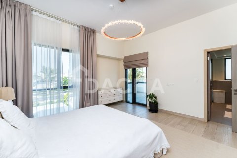 Townhouse in Murooj Al Furjan, Al Furjan, Dubai 4 bedrooms, 347 sq.m. № 114852 - photo 23