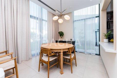 Townhouse in Murooj Al Furjan, Al Furjan, Dubai 4 bedrooms, 347 sq.m. № 114852 - photo 5