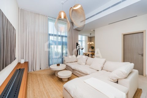 Townhouse in Murooj Al Furjan, Al Furjan, Dubai 4 bedrooms, 347 sq.m. № 114852 - photo 3