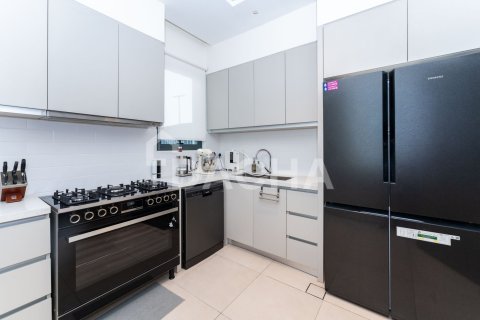 Townhouse in Murooj Al Furjan, Al Furjan, Dubai 4 bedrooms, 347 sq.m. № 114852 - photo 8
