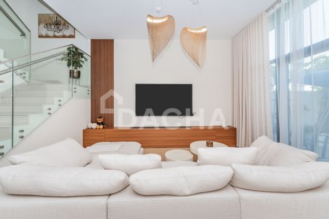 Townhouse in Murooj Al Furjan, Al Furjan, Dubai 4 bedrooms, 347 sq.m. № 114852 - photo 2