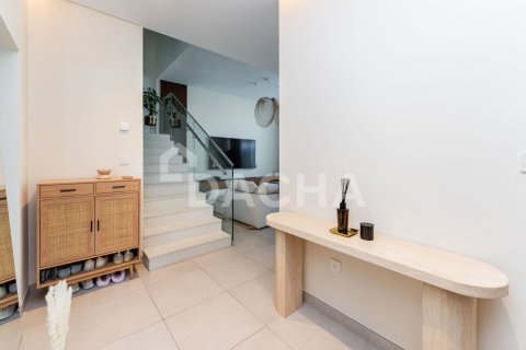 Townhouse in Murooj Al Furjan, Al Furjan, Dubai 4 bedrooms, 347 sq.m. № 114852 - photo 11