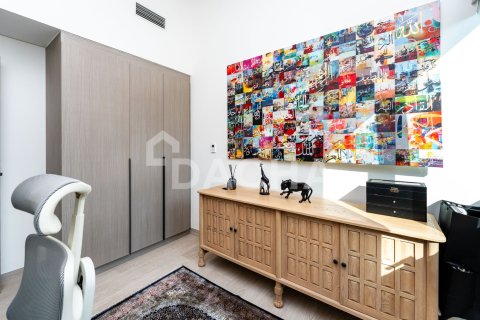 Townhouse in Murooj Al Furjan, Al Furjan, Dubai 4 bedrooms, 347 sq.m. № 114852 - photo 15