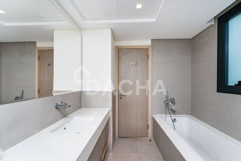 Townhouse in Murooj Al Furjan, Al Furjan, Dubai 4 bedrooms, 347 sq.m. № 114852 - photo 25