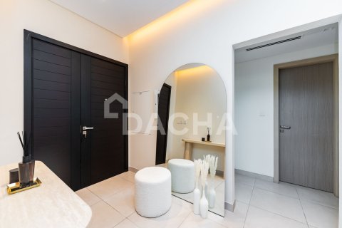 Townhouse in Murooj Al Furjan, Al Furjan, Dubai 4 bedrooms, 347 sq.m. № 114852 - photo 12