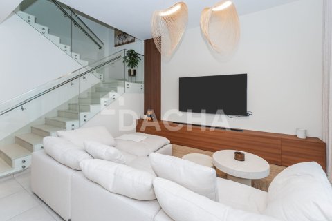 Townhouse in Murooj Al Furjan, Al Furjan, Dubai 4 bedrooms, 347 sq.m. № 114852 - photo 4