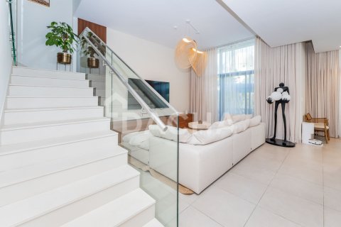 Townhouse in Murooj Al Furjan, Al Furjan, Dubai 4 bedrooms, 347 sq.m. № 114852 - photo 10