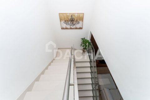 Townhouse in Murooj Al Furjan, Al Furjan, Dubai 4 bedrooms, 347 sq.m. № 114852 - photo 16