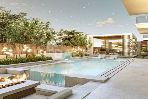 Villa en Jumeirah Golf Estates, Dubai, 5 dormitorios, 682 m², № 114850 - foto 10