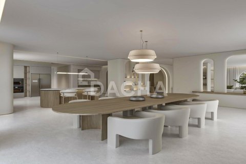 Villa en Jumeirah Golf Estates, Dubai, 5 dormitorios, 682 m², № 114850 - foto 7