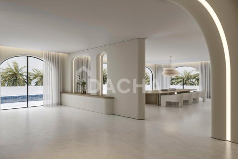 Villa en Jumeirah Golf Estates, Dubai, 5 dormitorios, 682 m², № 114850 - foto 6