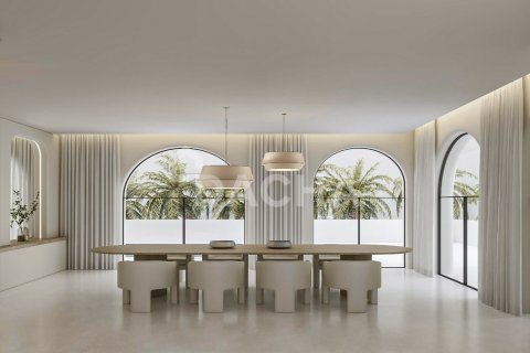 Villa en Jumeirah Golf Estates, Dubai, 5 dormitorios, 682 m², № 114850 - foto 9