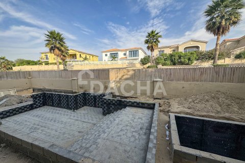 Villa en Jumeirah Golf Estates, Dubai, 5 dormitorios, 682 m², № 114850 - foto 3