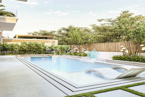 Villa en Jumeirah Golf Estates, Dubai, 5 dormitorios, 682 m², № 114850 - foto 11