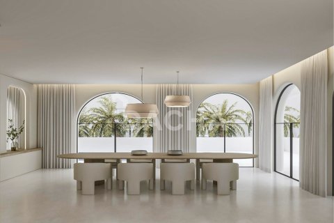 Villa en Jumeirah Golf Estates, Dubai, 5 dormitorios, 682 m², № 114850 - foto 5
