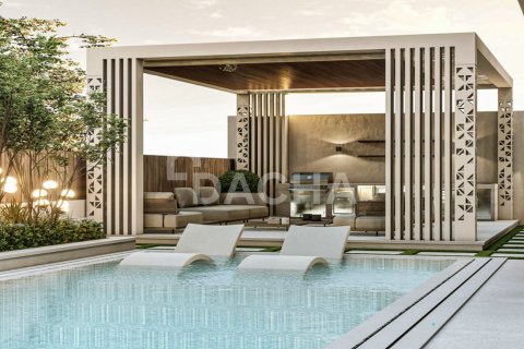 Villa en Jumeirah Golf Estates, Dubai, 5 dormitorios, 682 m², № 114850 - foto 12