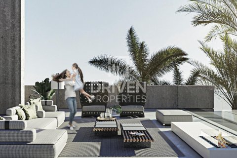 Villa in La Mer, Jumeirah, Dubai 4 bedrooms, 1205 sq.m. № 65449 - photo 4