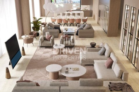 Villa in La Mer, Jumeirah, Dubai 4 bedrooms, 1205 sq.m. № 65449 - photo 8