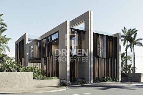 Villa in La Mer, Jumeirah, Dubai 4 bedrooms, 1205 sq.m. № 65449 - photo 2