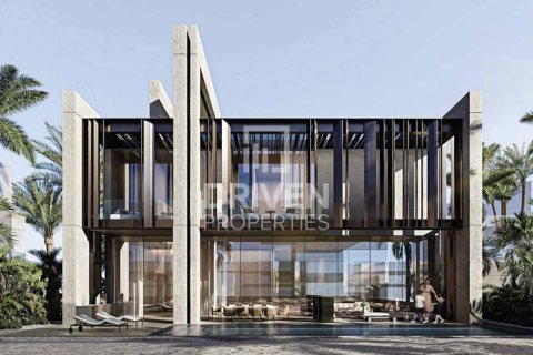 Villa in La Mer, Jumeirah, Dubai 4 bedrooms, 1205 sq.m. № 65449 - photo 3