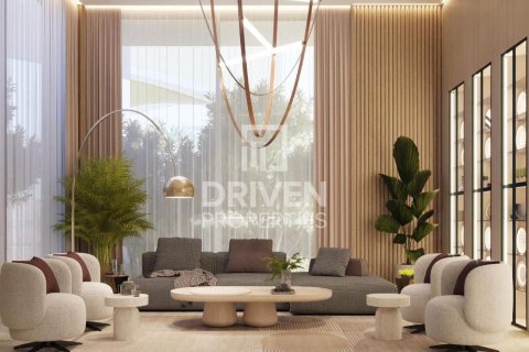 Villa in La Mer, Jumeirah, Dubai 4 bedrooms, 1205 sq.m. № 65449 - photo 7